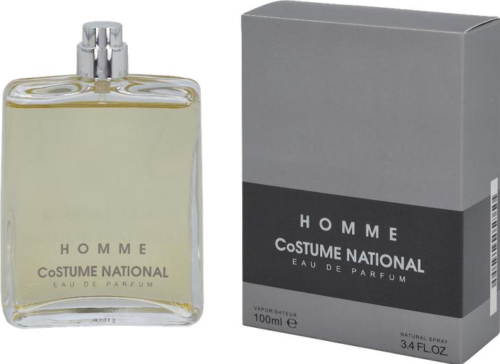 Produktbild Costume National Homme Edp Spray (Eau de Parfum, 100 ml)