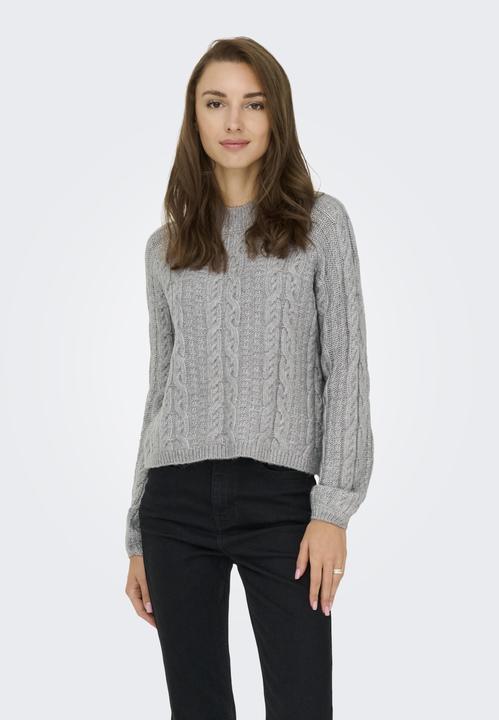 Produktbild JdY JDYSILJA Strickpullover Strickpullover (S)