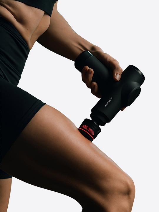 Actual product image Reeva Massagepistole Ember Pro (5 Steps, 240 min)