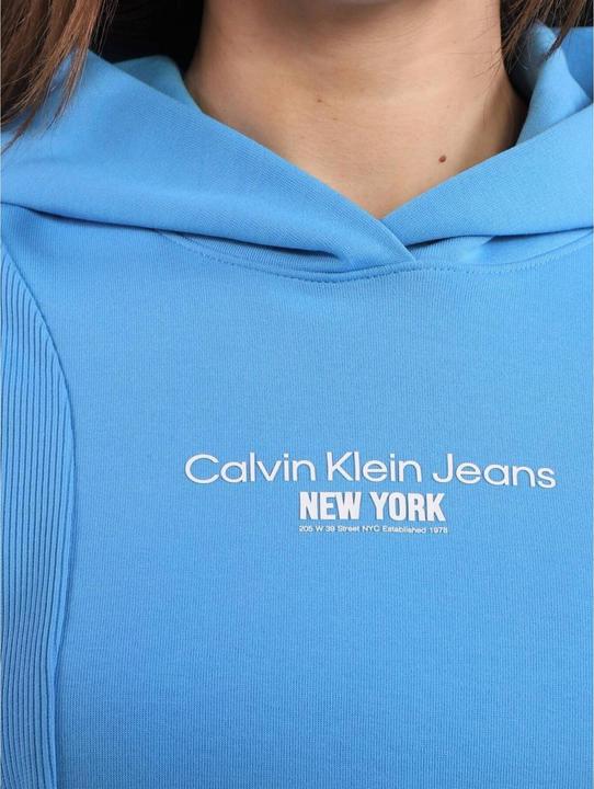 Produktbild Calvin Klein New York Kapuzenpullover (L)