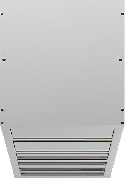 Produktbild kaiserkraft Schubladenschrank (50 cm, 90 cm)