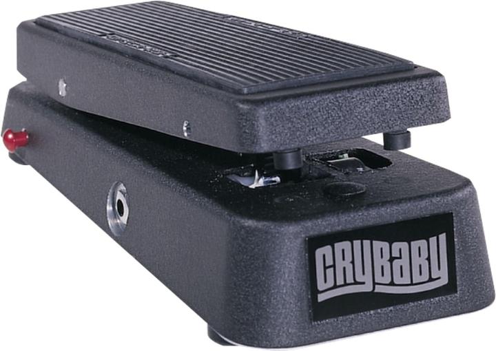 Dunlop Cry Baby 95Q (Gitarre)