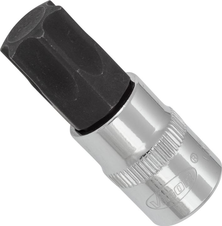 Productafbeelding Vigor 3/8" TORX SCHROEVENDRAAIER BIT T70, 48MM