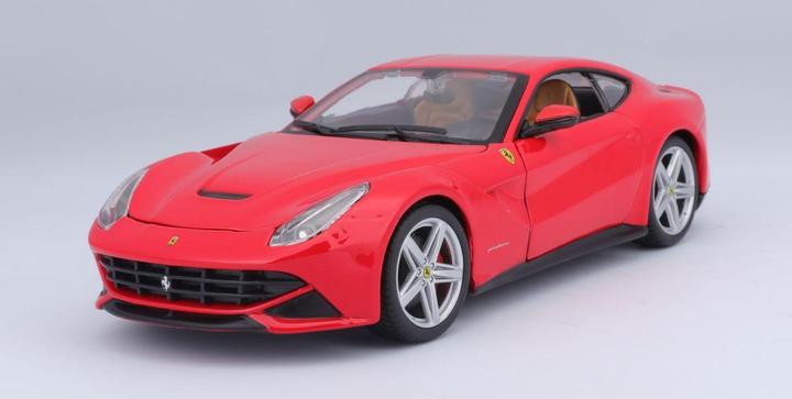 Image du produit Bburago Ferrari R&P F12 Berlinetta