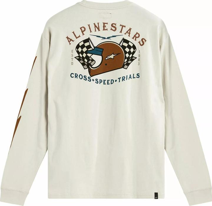 Immagine prodotto Alpinestars Fulle Face (L)