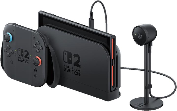 Productafbeelding Nintendo Camera omschakelen 2 (Switch 2)