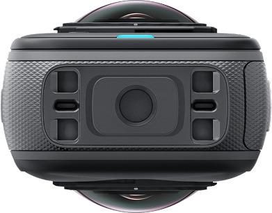 Produktbild Insta360 X5 2025 Championship Edition 360 Camera, black (30p, Bluetooth, WLAN)