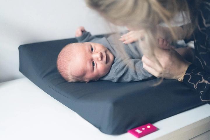 Immagine prodotto Cuddl Fasciatoio riscaldato