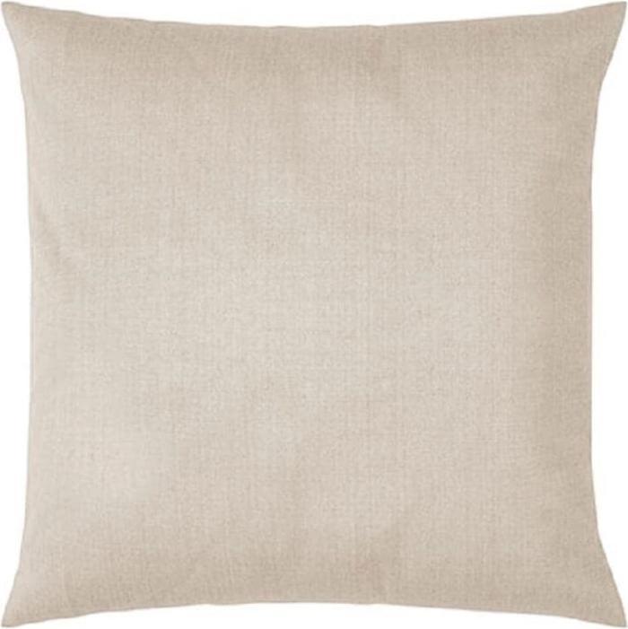 Image du produit PAD Taie d'oreiller Leda 50 x 50 cm, Nature (50 x 50 cm)