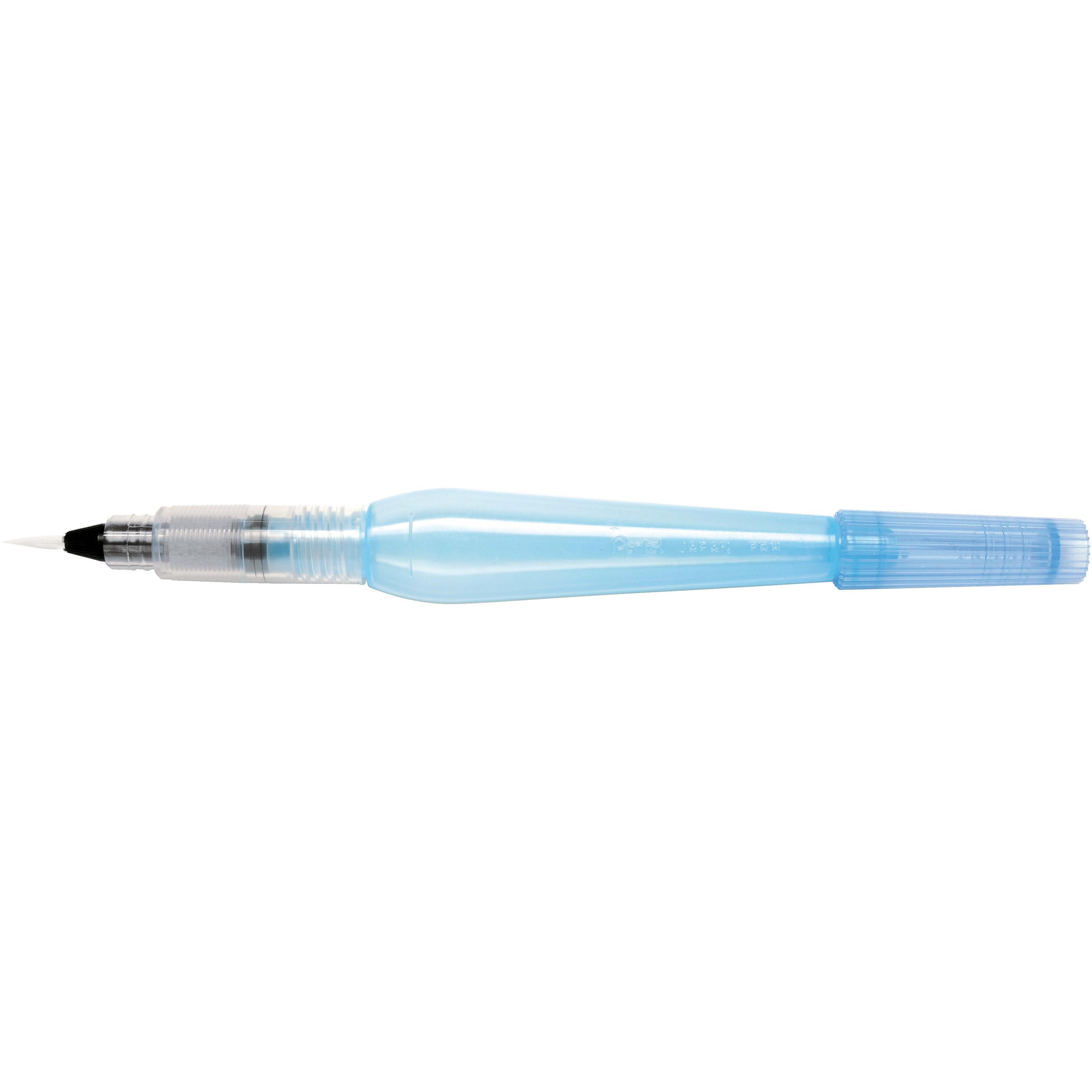 Pentel, Pinsel, Aquash Wasserpinsel (1.40 mm)
