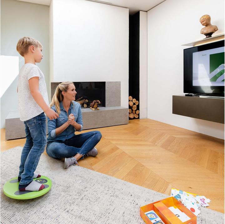 Produktbild MFT Fit Disc 2.0