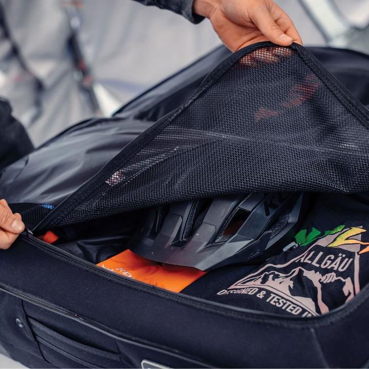 Actual product image Amplifi Flight Torino 45+5 Travel Bag (45 l)
