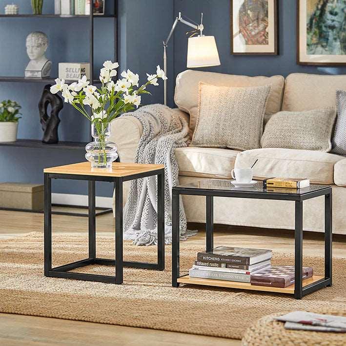 Produktbild SoBuy Eve (60 x 35 x 44 cm)