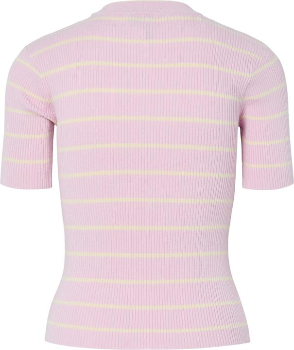 Produktbild Pieces Pcmira Ss O-Neck Knit Noos Bc (M)