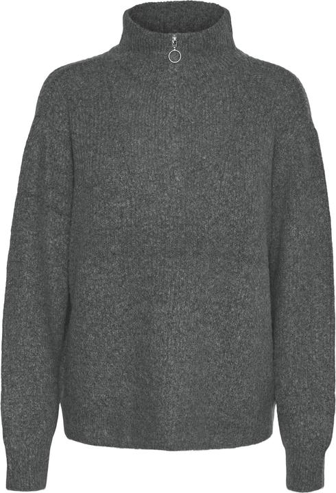 Produktbild Vero Moda VMPLAZA Pullover Strickpullover (M)