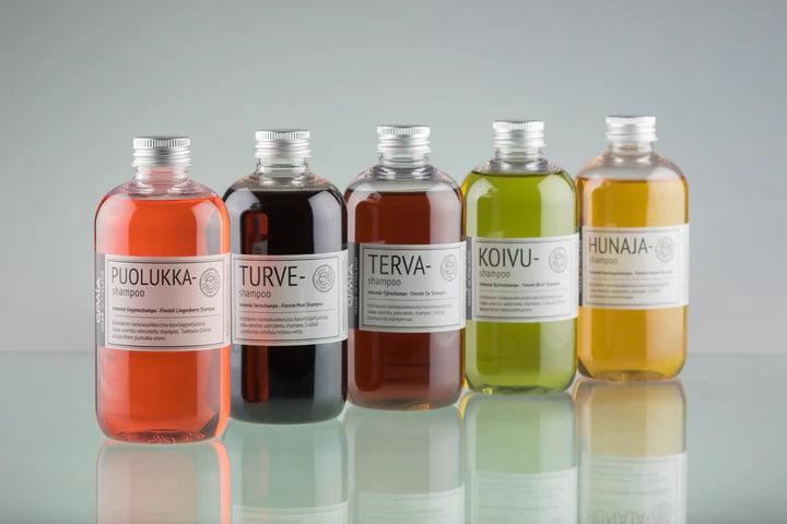 Actual product image Osmia Flüssigseife Honig (Liquid soap)