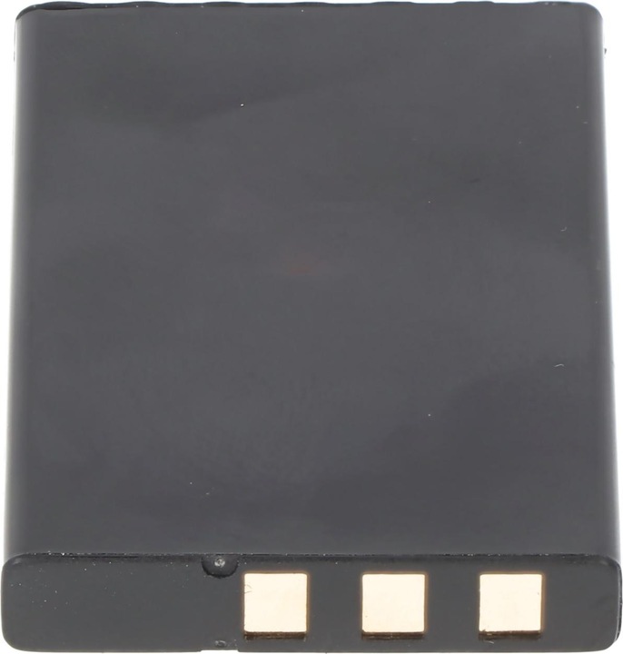 Actual product image Casio Battery QV-R3, QV-R4, LI-20B (Rechargeable battery)