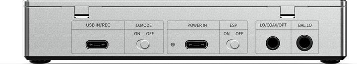 Produktbild FiiO DM15 R2R