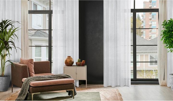 Produktbild Eurofirany Zas (140 x 250 cm)