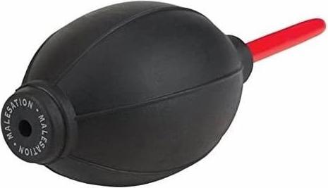Actual product image Malesation anal douche