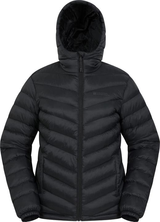 Produktbild Mountain Warehouse Seasons Steppjacke (34)