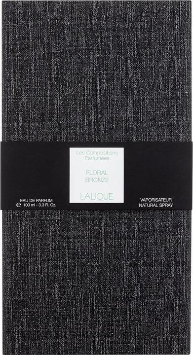 Immagine prodotto Lalique Bronzo floreale (Eau de parfum, 100 ml)