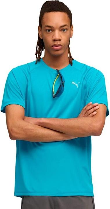 Produktbild Puma M Run Velocity Tee (Poly) (L)