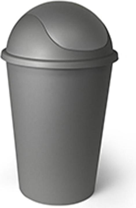 Produktbild Weber Schwingdeckeleimer 50L (50 l)