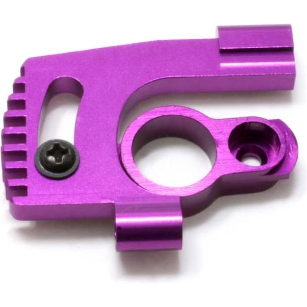 HPI Aluminum Motorhalter (e10)