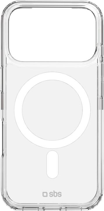 Actual product image SBS Backcover (Apple iPhone 17 Pro)