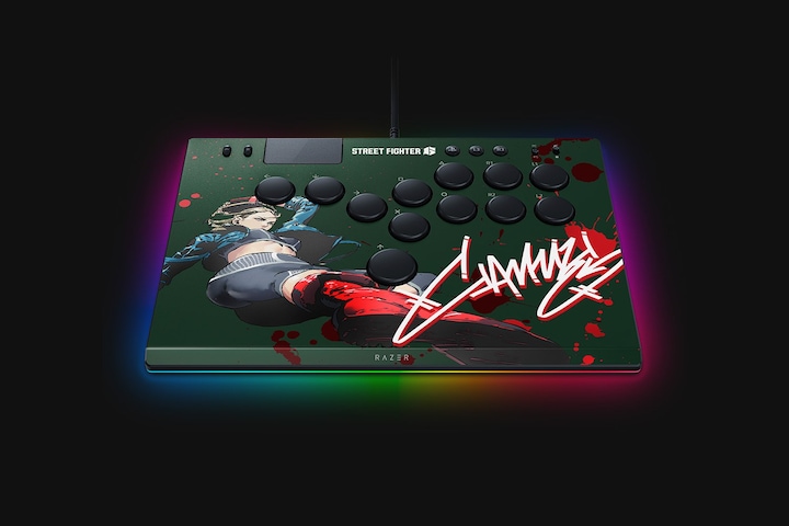 Produktbild Razer Kitsune (PC, PS5)