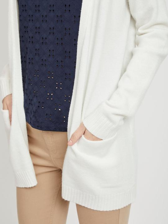 Produktbild Vila Basic Strickjacke (S)
