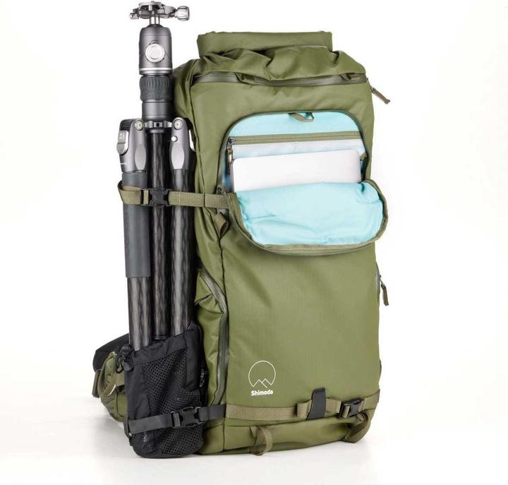 Immagine prodotto Shimoda Action X50 v2 (Zaino per fotocamera, 50 l)