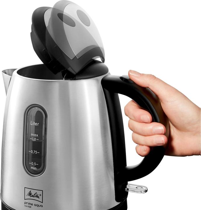 Actual product image Melitta Prime Aqua Mini (1 l)