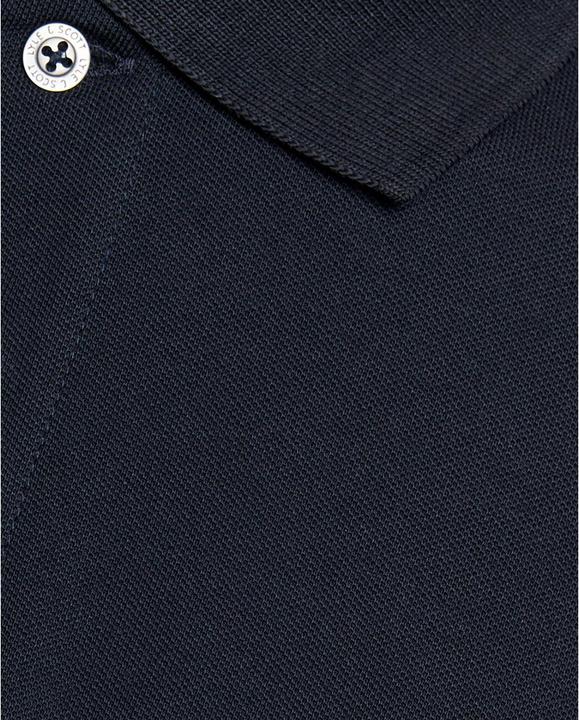 Actual product image Lyle and Scott plain polo hirt lyle & cott (S)