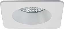 Image du produit Brumberg Spot encastré de plafond à LED BRUM (540 lm)