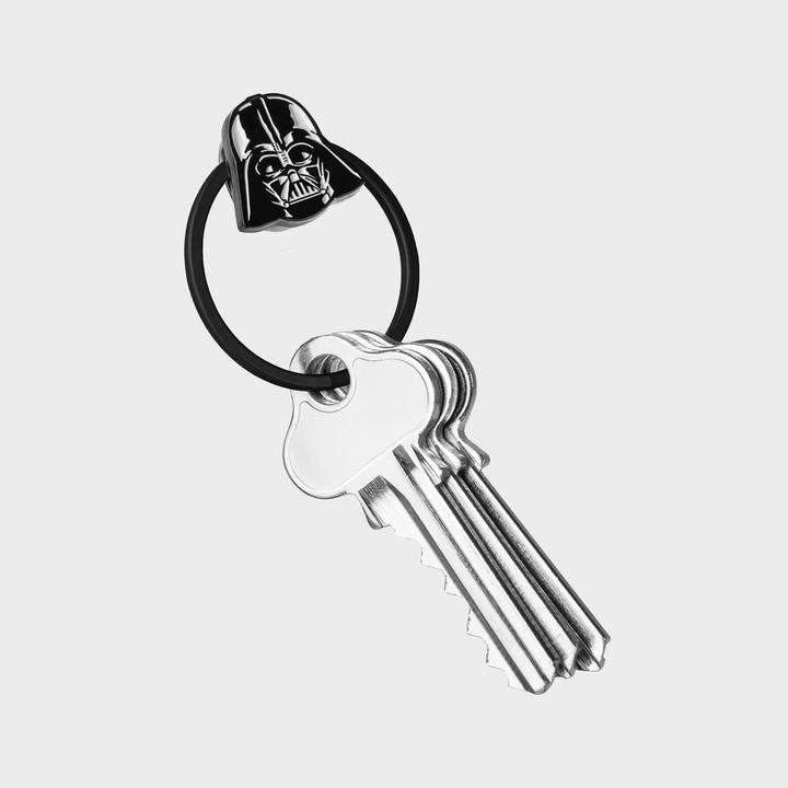 Actual product image Orbitkey STAR WARS™ - Ring v2 Darth Vader™
