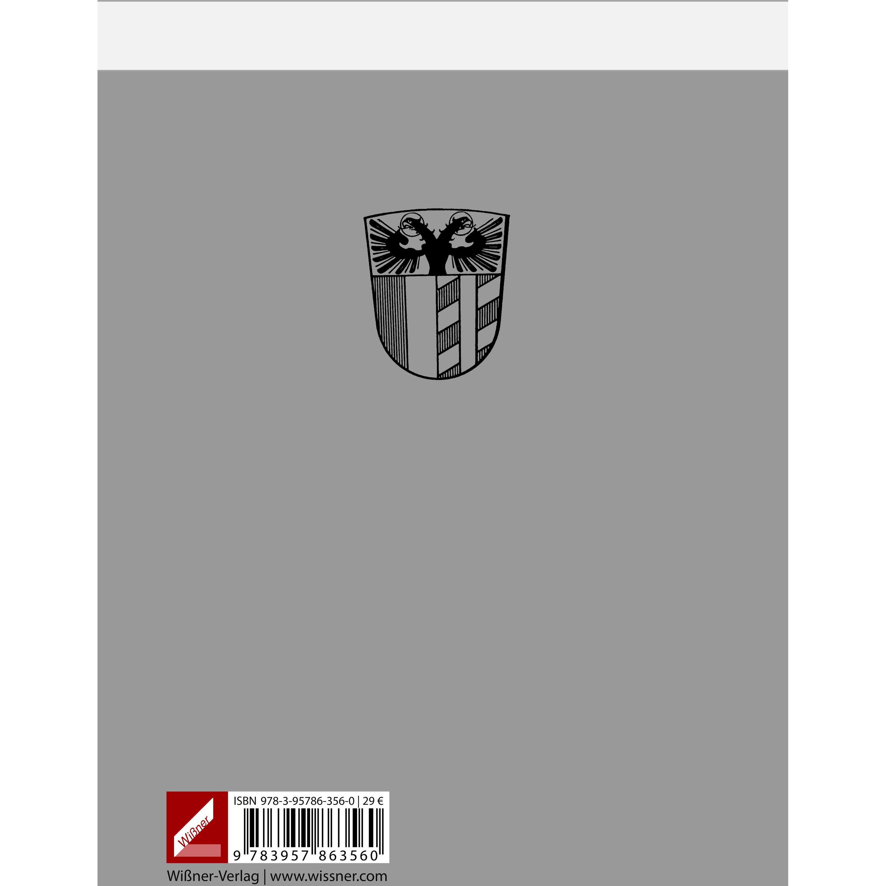 Thumbnail - Zeitschrift des Historischen Vereins fü, Zeitschriften Abo