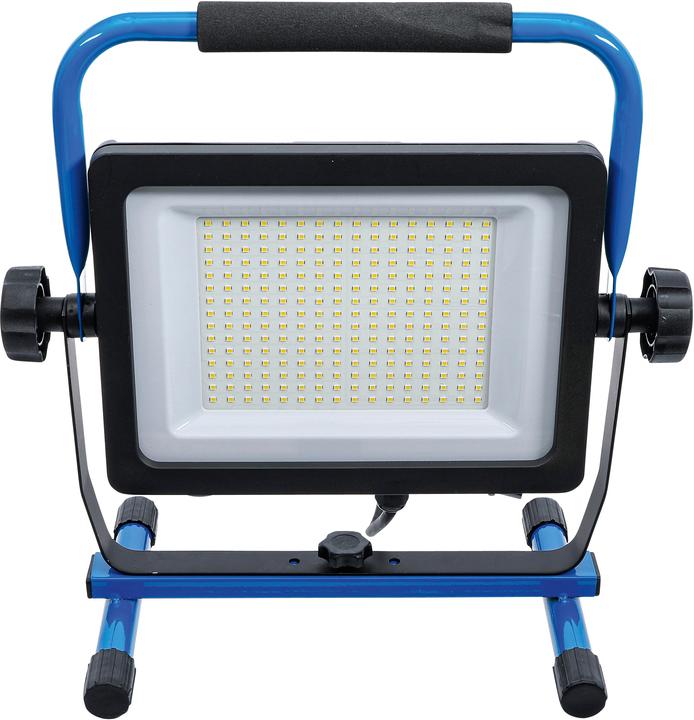 BGS SMD-LED-Arbeits-Strahler 120 W (15000 lm)