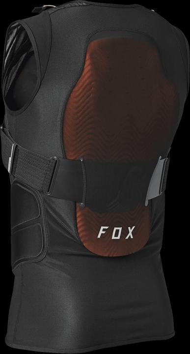 Image du produit Fox Gilet de protection Baseframe Pro D3O (M, Protection dorsale, Modèle unique)