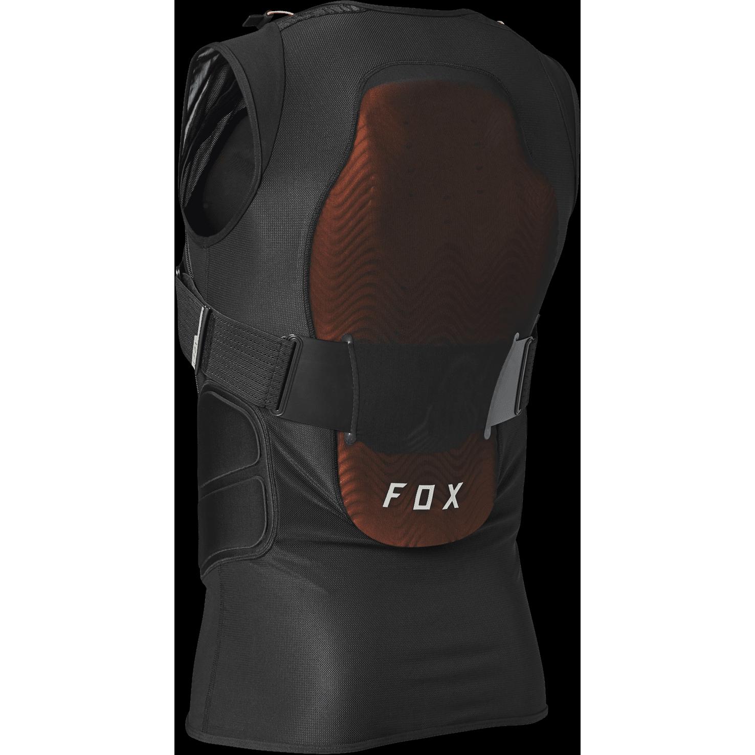 Thumbnail - Fox, Protektoren, (M, Brustprotektor, Rückenprotektor, Einzelstück)