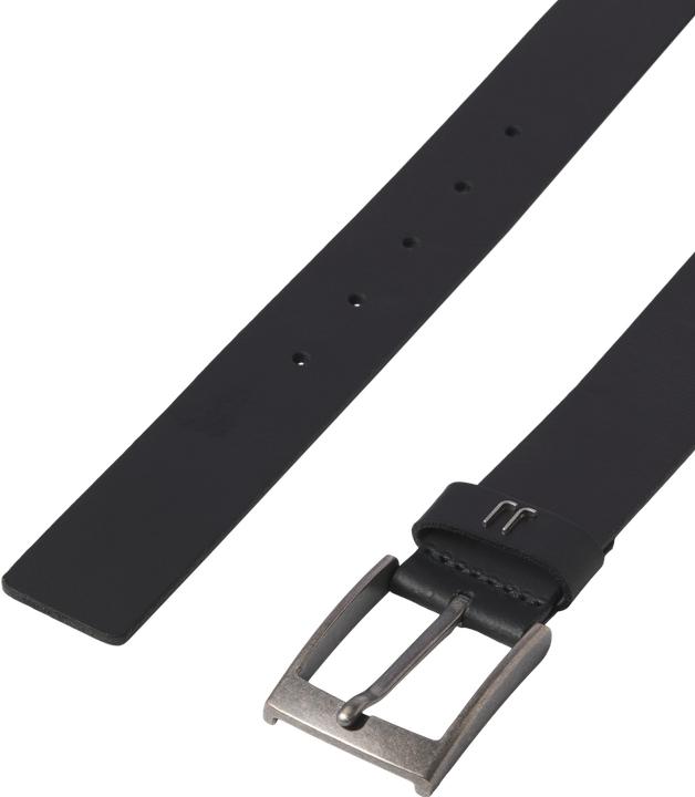 Actual product image Jack & Jones Leather belt (80)