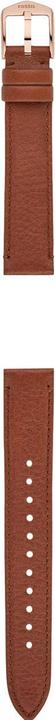 Produktbild Fossil Strap Bar (16 mm) (16 mm, Leder)
