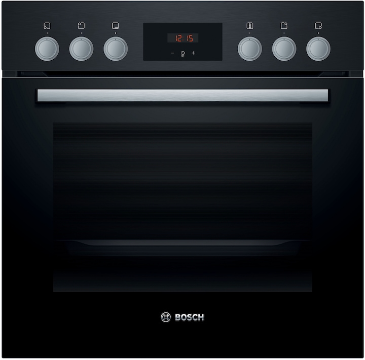Actual product image Bosch Hausgeräte HEF113BA0 + HEZ438201 + NKN645GA2E