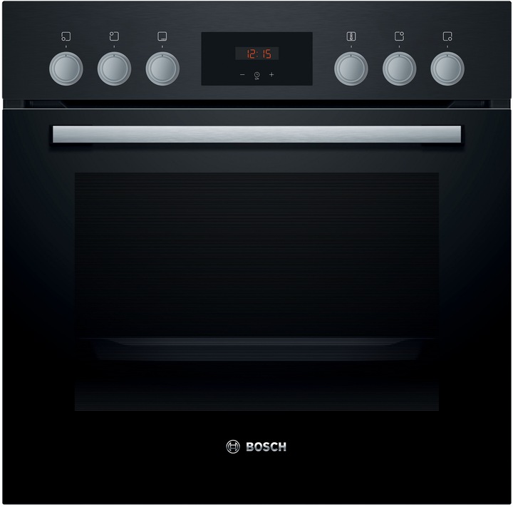 Image du produit Bosch Hausgeräte HEF113BA0 + HEZ438201 + NKN645GA2E