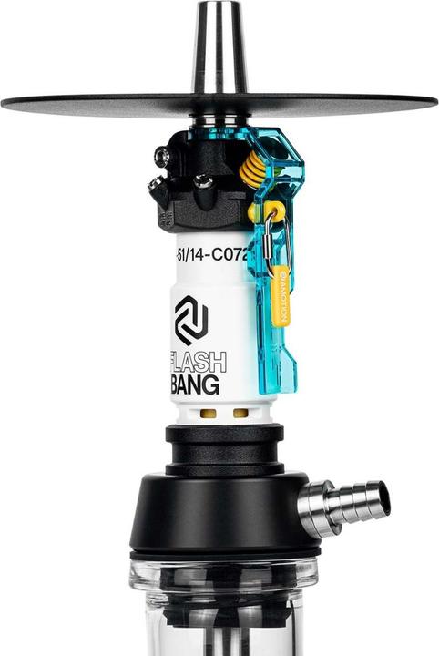 Produktbild Motion Amotion Flash Bang - Arctic (40 cm)