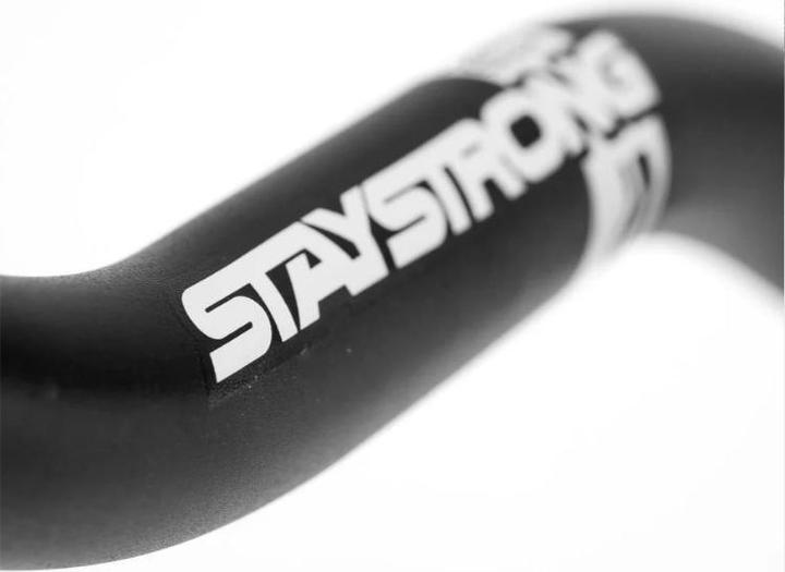 Actual product image Stay Strong Chevron Race (22.20 mm)