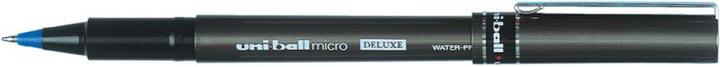 Produktbild Uni-ball Roller micro Deluxe (Grau, 1 x)