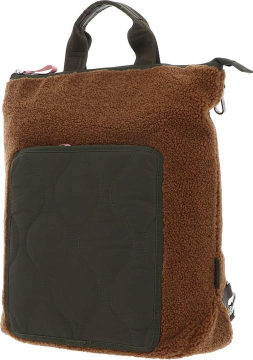 Produktbild Jost Rucksack / Backpack Ruka X-Change Bag S (18 l)