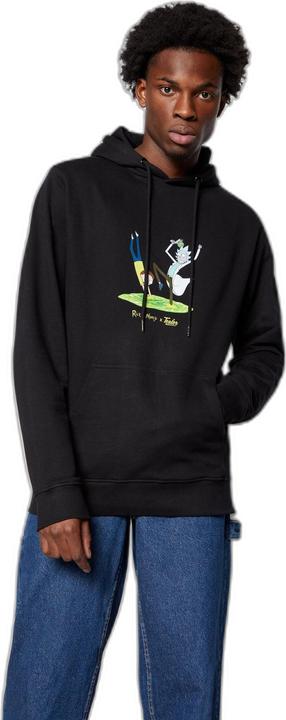 Immagine prodotto Tealer felpa con cappuccio portal (S)